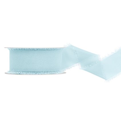 0029543 sifonova stuha svetle modra 40 mm x 10 m 600