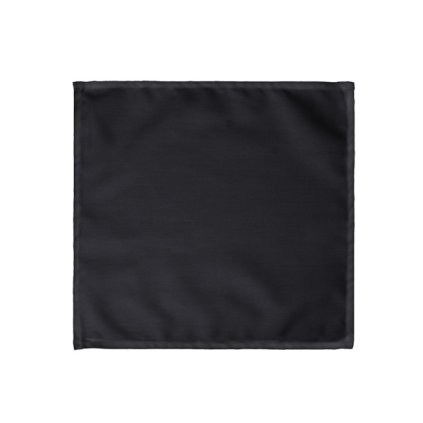 0029683 latkove ubrousky 35 x 35 cm 25 ks cerne 600