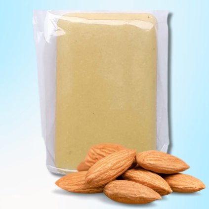 SweetArt Pravý marcipán 30% mandlí (0,5 kg) ♡