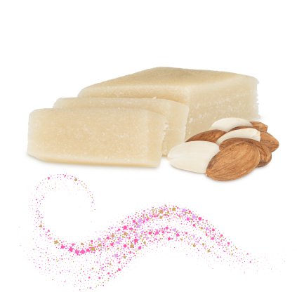 SweetArt Pravý marcipán 30% mandlí (1 kg) ♡