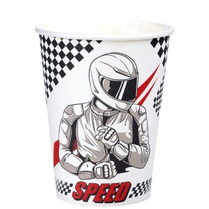 0032619 papirove kelimky formule 1 270 ml 10 ks 600