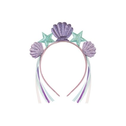 0032672 morska celenka s muslemi a hvezdami mix barev 195 x 175 cm 600