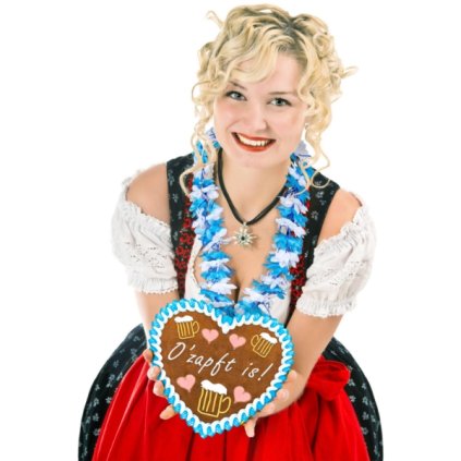 0032965 havajsky kvetinovy venec s cedulkou ozapft is 54 cm 600