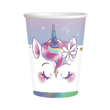 0033003 kelimky jednorozec unicorn dreams 250 ml 8 ks 600
