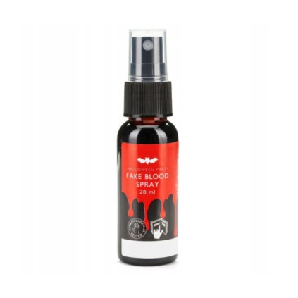 0033349 sprej s umelou krvi na halloween 28 ml 600