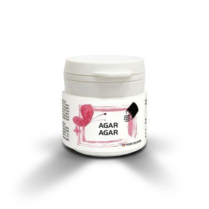 Agar Agar 850 20g