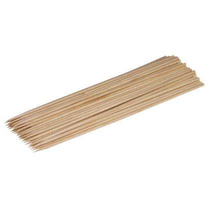 0022698 spejle na spizy fondue 50 ks 20 cm 600