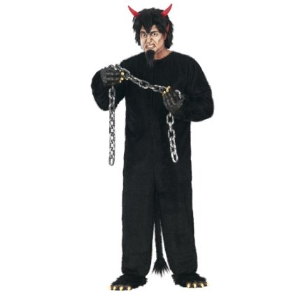 0033585 kostym cert pro dospele velikost l 600