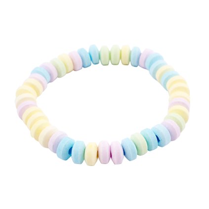 Candy Náhrdelník - 1 kus 17g