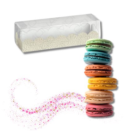 Cukrářské potřeby