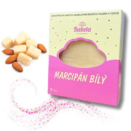 Marcipán 500 g