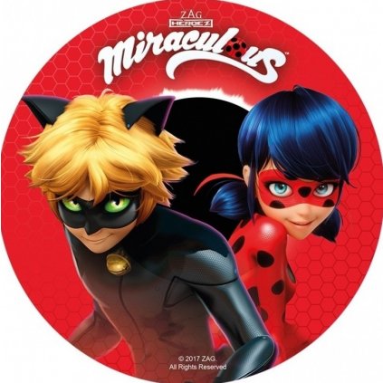 MIRACULOUS