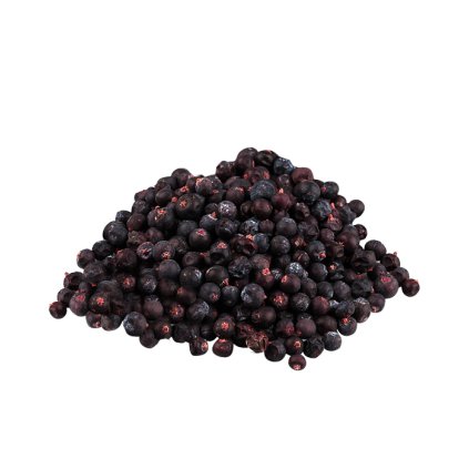1676 boruvka susena mrazem 100 g sacek