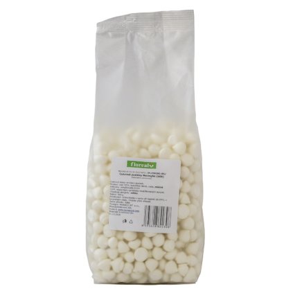 3272 cukrove pusinky meringhe 14mm bile 500 g sacek