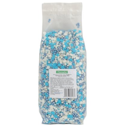 3419 cukrovy mix modro bily 1 kg sacek