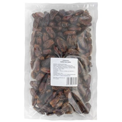 1703 datle susene cele bez jader 1 kg sacek