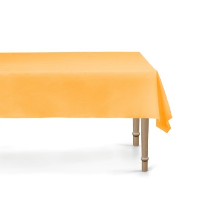 0034074 ubrus oranzovy 137 183 cm 600