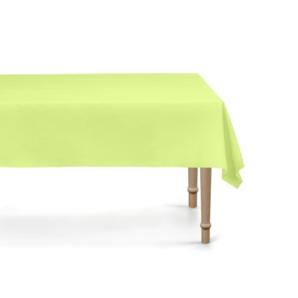 0034265 ubrus svetle zeleny 137 183 cm 600