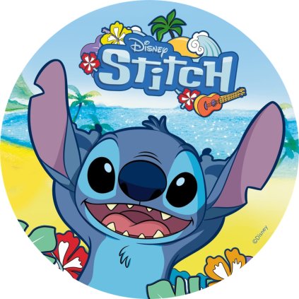 LILOASTITCH