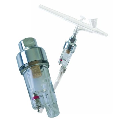 14465 filtr pro strikaci pistoli airbrush prime napojeni na pistoli
