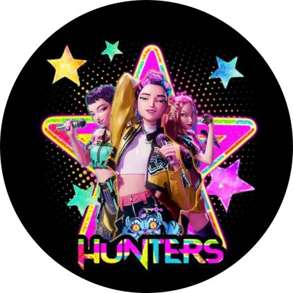 KPOPHUNTERX