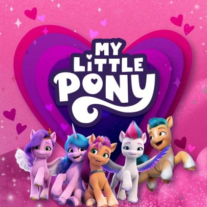 PONYQ3