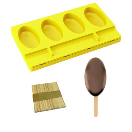 9713 forma na nanuky waikiki 50ks drivek 4x35ml