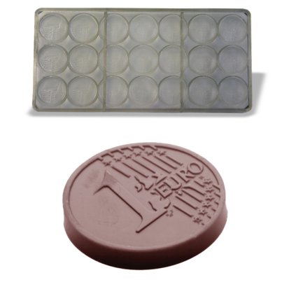 15470 forma na pralinky euro 5g 7x3 tvary forma