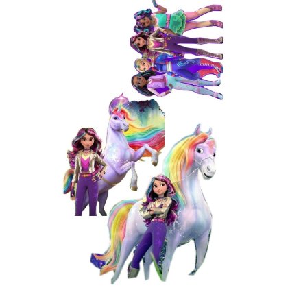 JEDNOROŽČÍAKA (6)