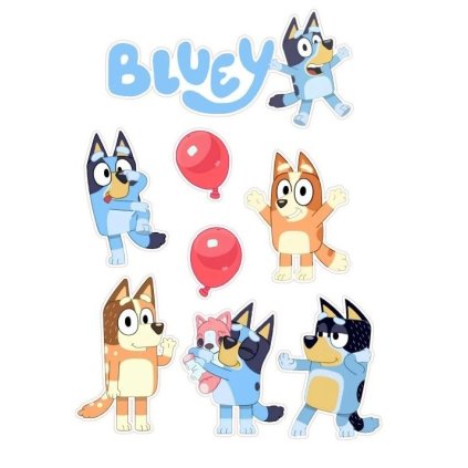 BLUEY7