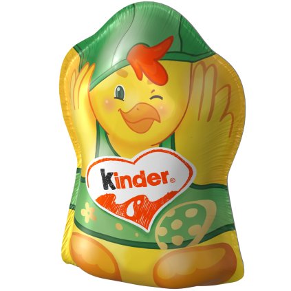 kinder figurka 35 g