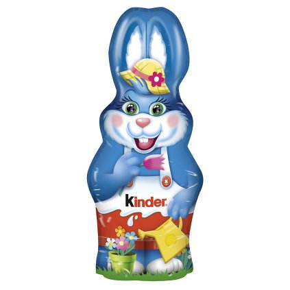 kinder Zajíček 55 g