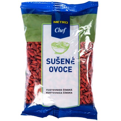 Goji Kustovnice čínská 200 g