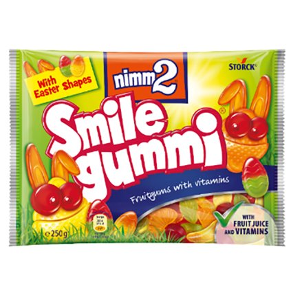 nimm2 Easter 250 g