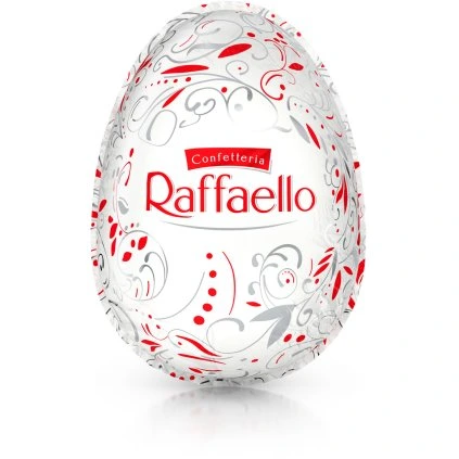 Raffaello Vejce 100 g