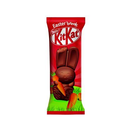 Kit Kat Zajíček 29 g