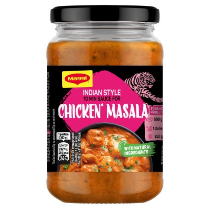 Maggi Chicken Massala 340 g