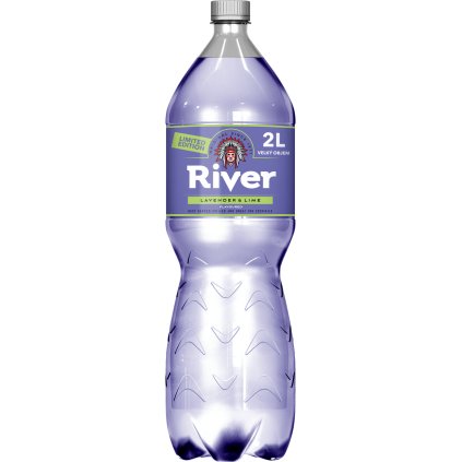 River Lavender Lime 6 x 2 l