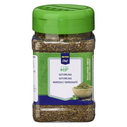 Saturejka drhnutá 66 g