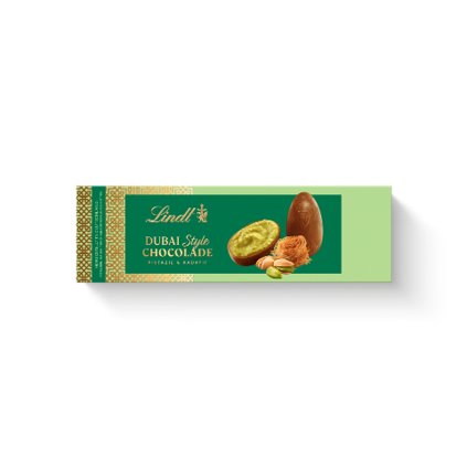 Lindt Dubai Eggs 108 g