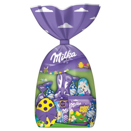 Milka Easter Mix 121 g