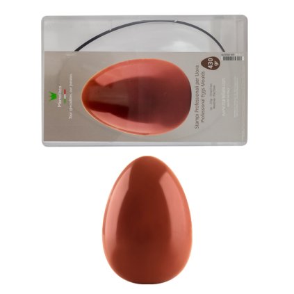 16487 forma na vejce 430g hladke 1 tvar forma