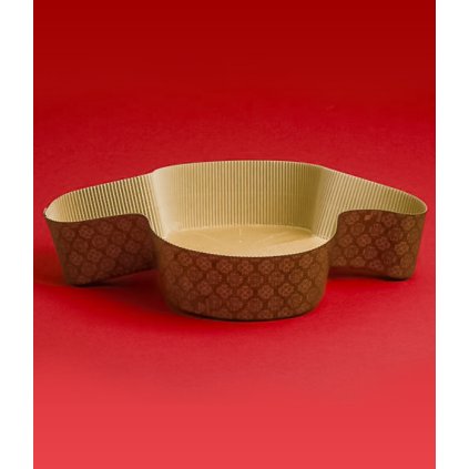 6521 forma papirova holubice colomba 500g 1 forma
