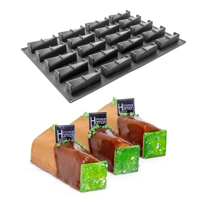 9875 forma silikonova 20ks soft 12x3 2 v 3 8cm 115ml