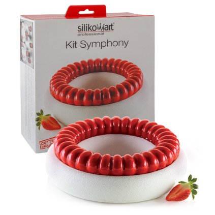 10823 forma silikonova design 3 dilna sada symphony 1400 ml