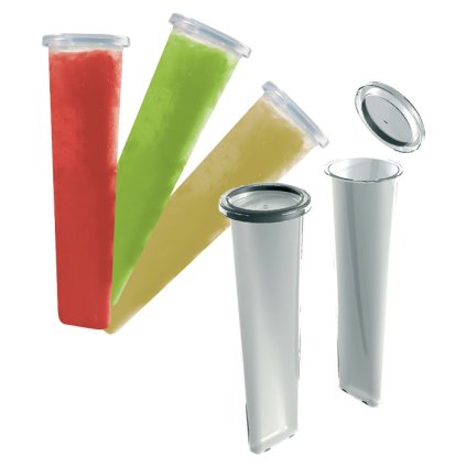 11072 formy na nanuky jednorazove 150ml 100 ks bal