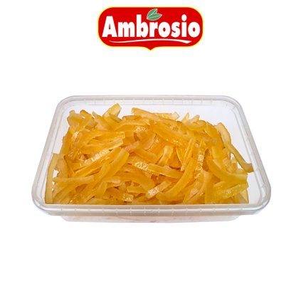 1949 kandovana citronova kura rezy 900 g vanicka