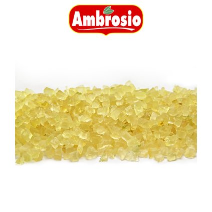 2024 kandovany cedrat kosticky 900 g vanicka