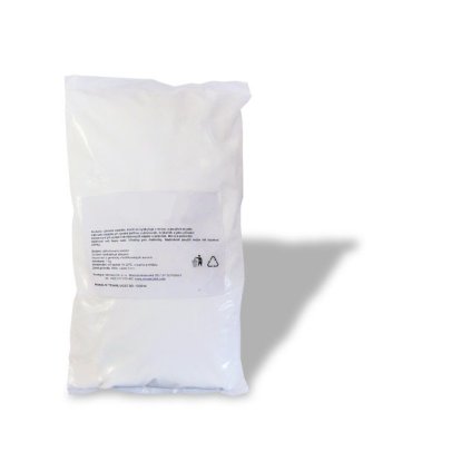 152 kyselina citronova e330 1 kg sacek