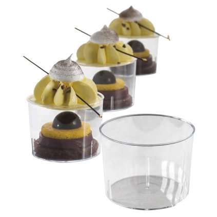 5309 poharek ps classic 210ml ciry 100 ks kart